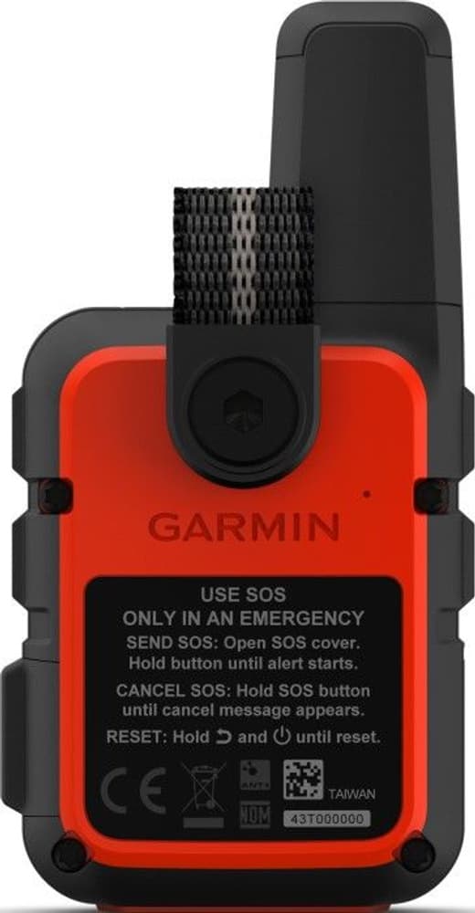 inReach Mini Orange, view: 5