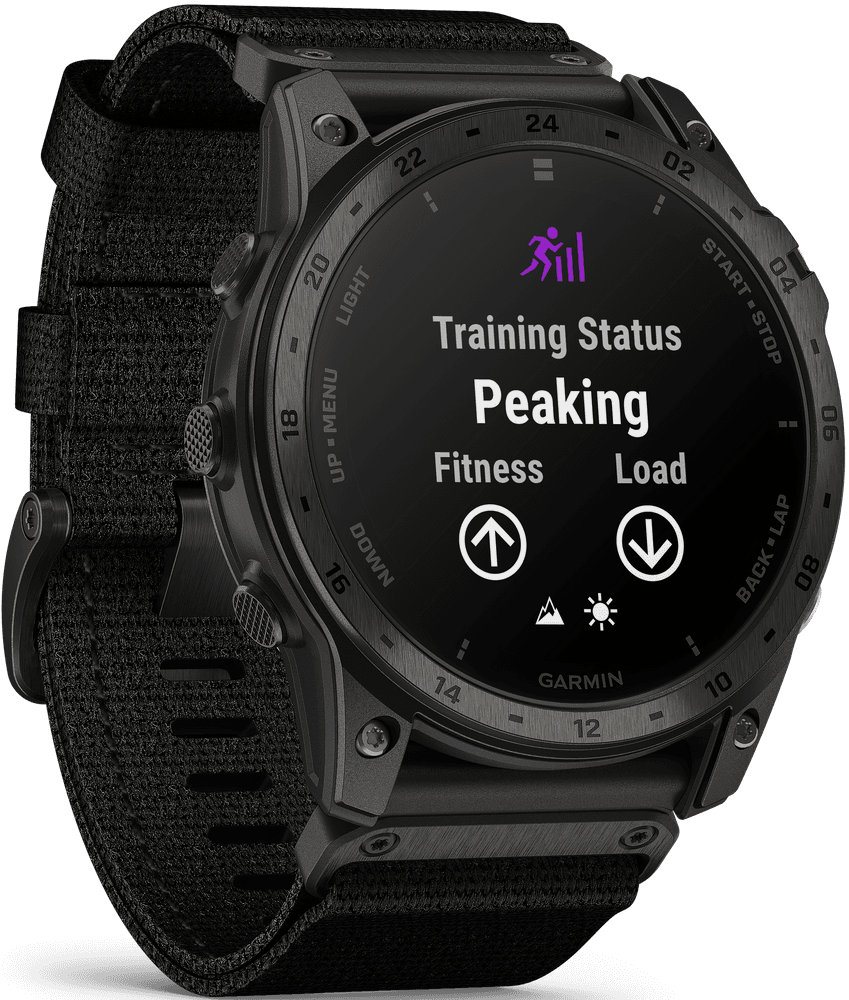 Tactix 7 Amoled Black, view: 5