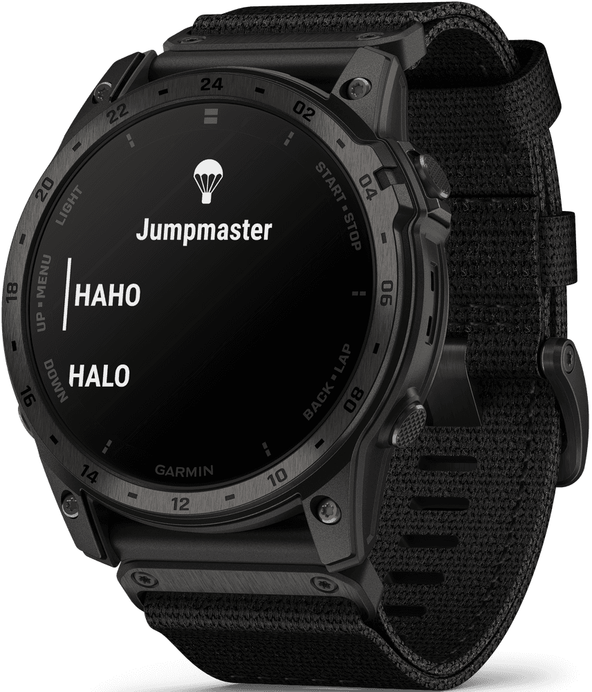 Tactix 7 Amoled Black, view: 10