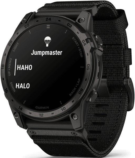 Tactix 7 Amoled Black, view: 10