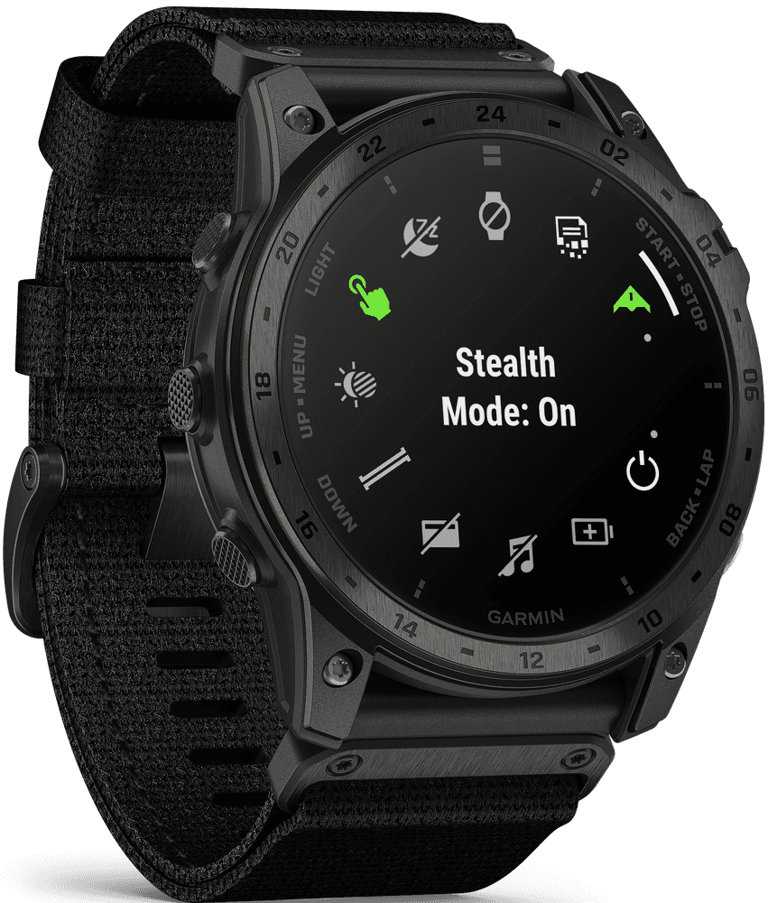 Tactix 7 Amoled Black, view: 4