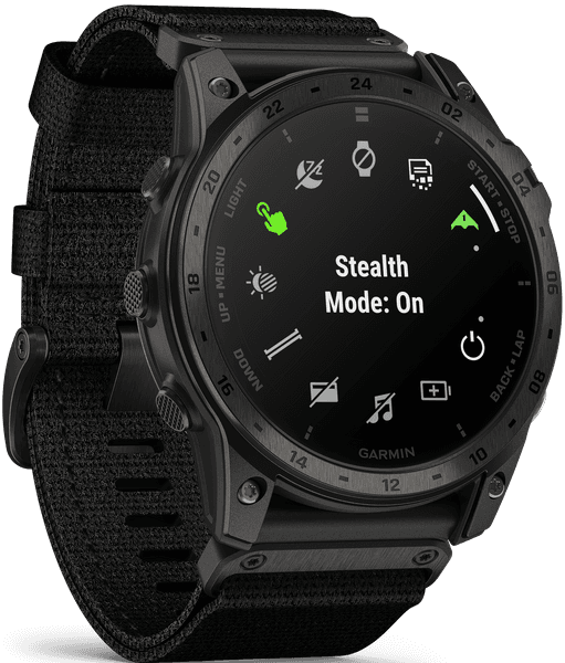 Tactix 7 Amoled Black, view: 4