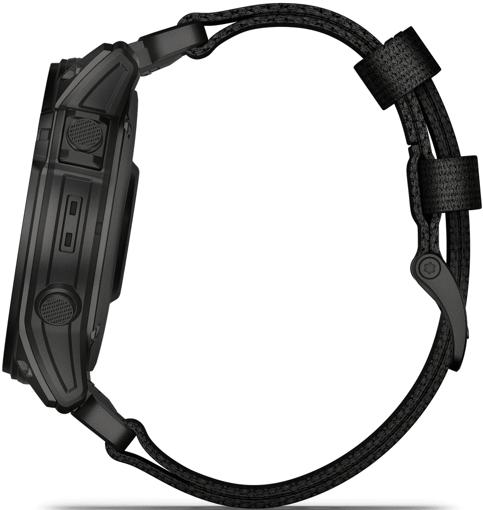 Tactix 7 Amoled Black, view: 2