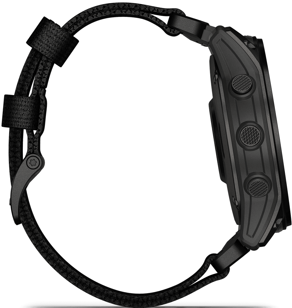 Tactix 7 Amoled Black, view: 3