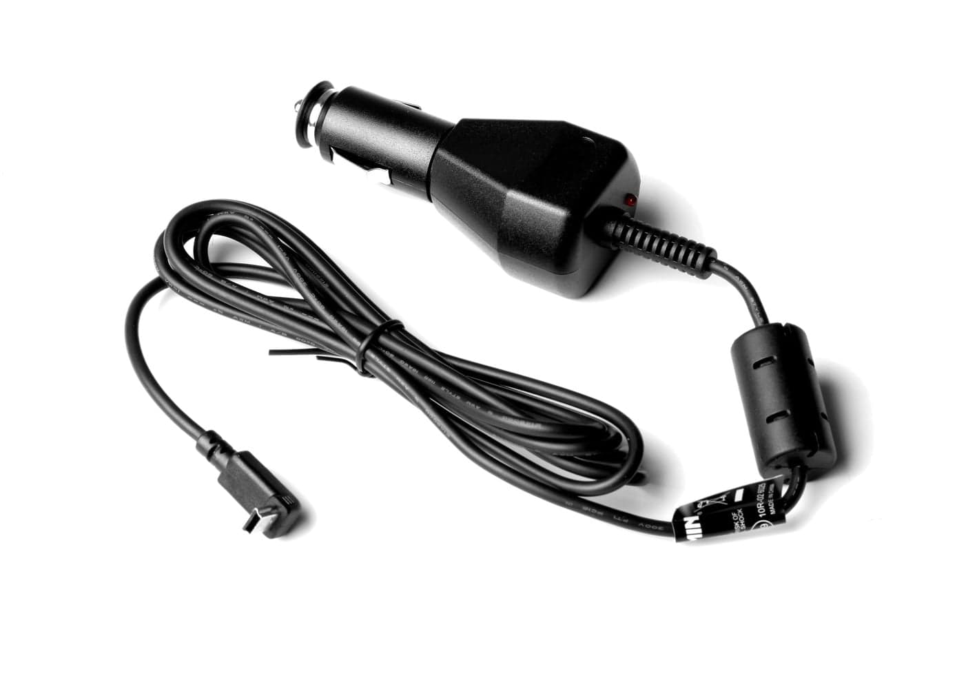 Ciggadapter mini-USB, view: 1