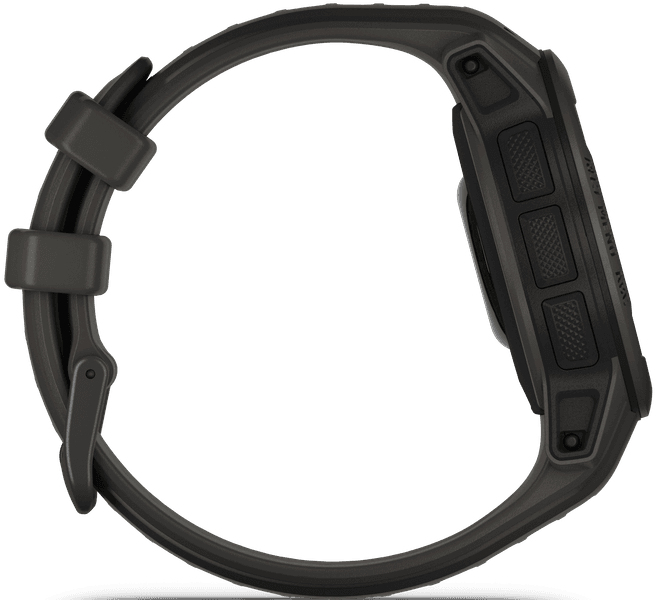 Instinct 2S Graphite, view: 6