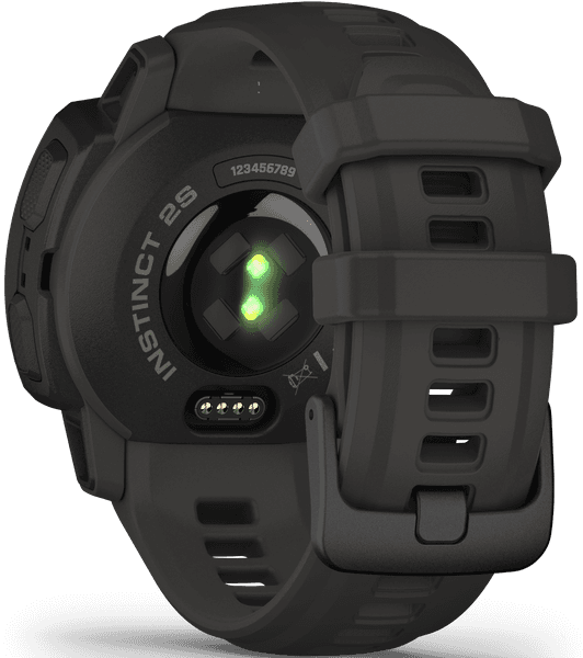 Instinct 2S Graphite, view: 1