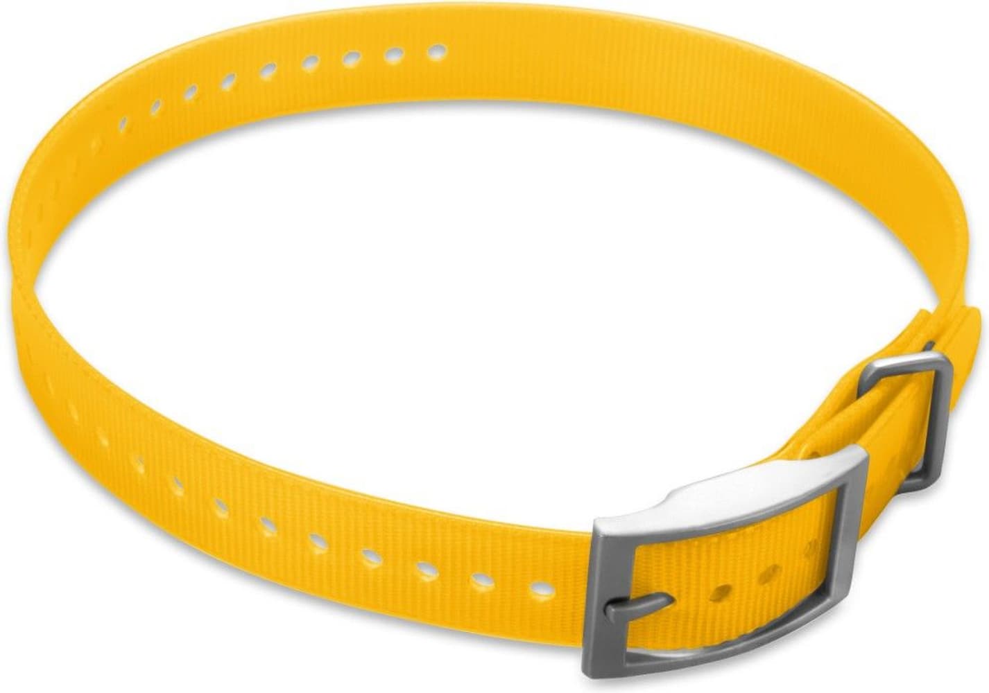 Halsband T5 Gult 1 tum, view: 0