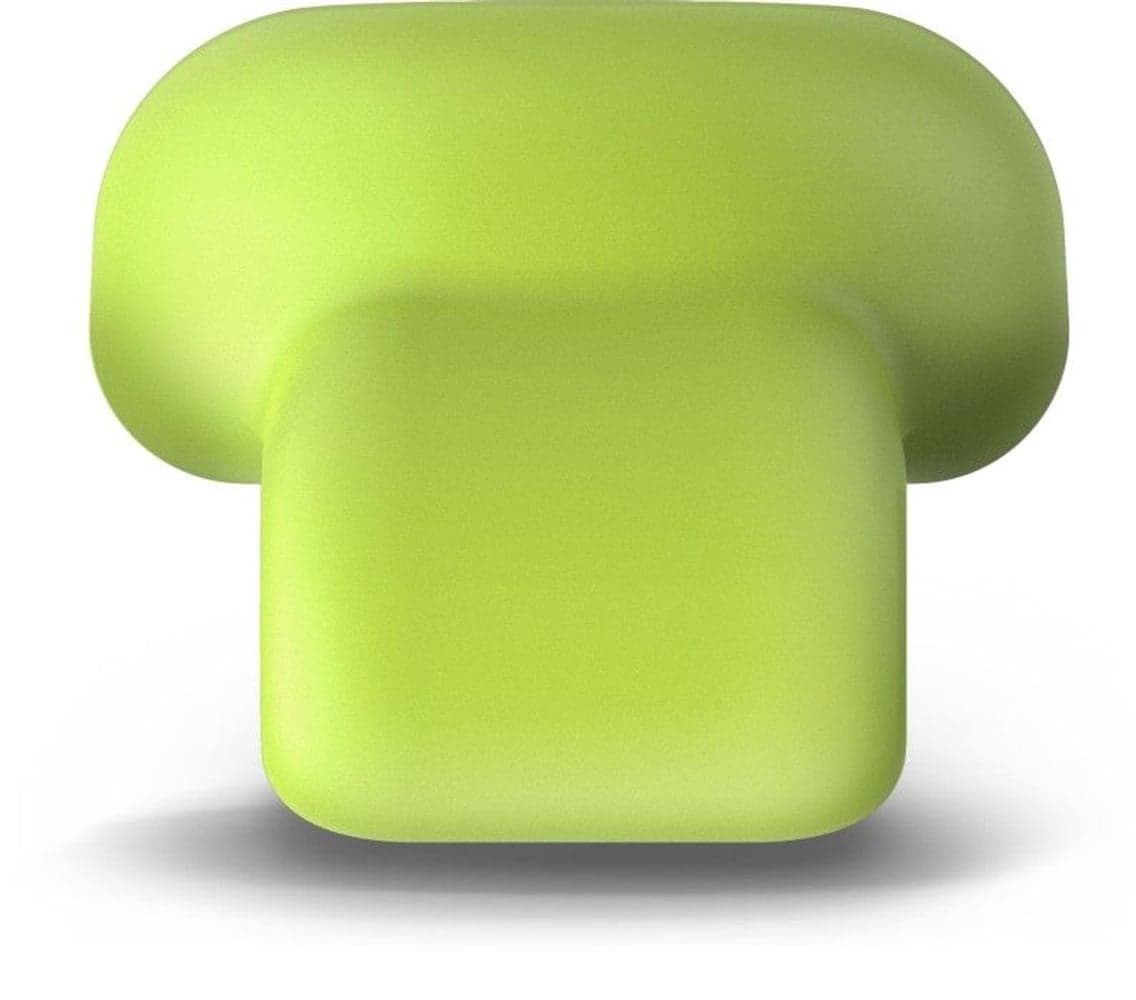 Running Dynamics Pod, view: 3