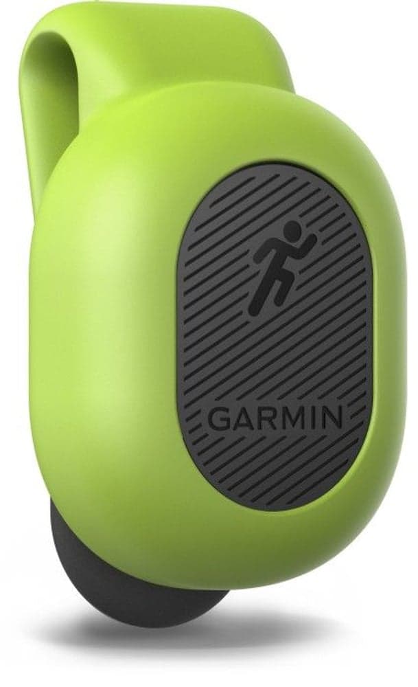 Running Dynamics Pod, view: 1