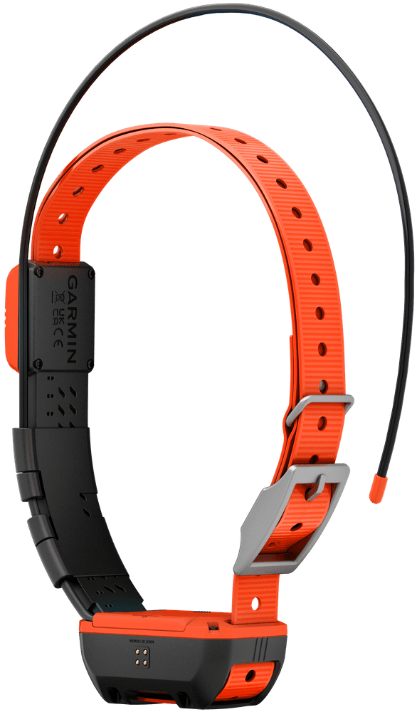 Alpha T20 Pejlhalsband, view: 3