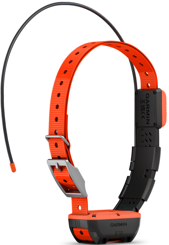 Alpha T20 Pejlhalsband, view: 4