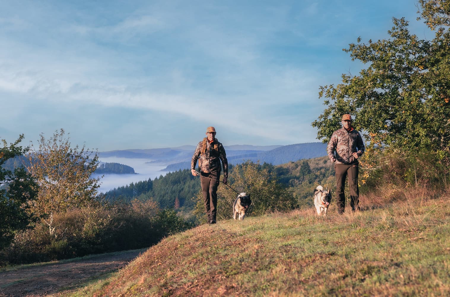 Alpha T20 Pejlhalsband, view: 9