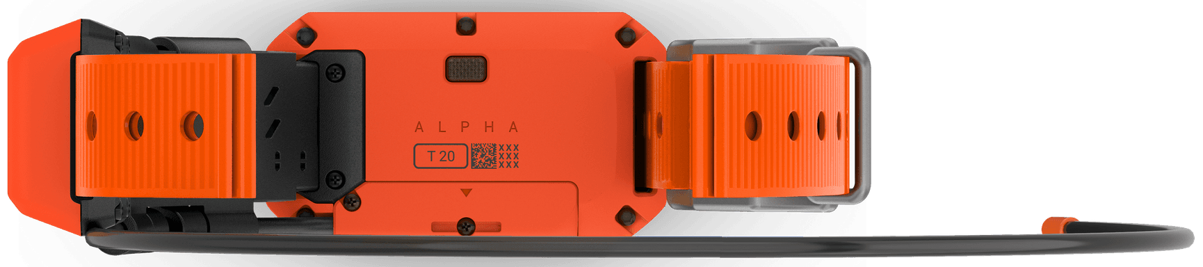 Alpha T20 Pejlhalsband, view: 6