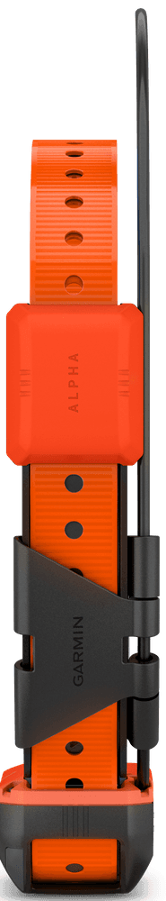 Alpha T20 Pejlhalsband, view: 2