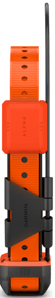 Alpha T20 Pejlhalsband, view: 2
