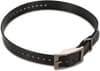Halsband T5 Svart 1 tum