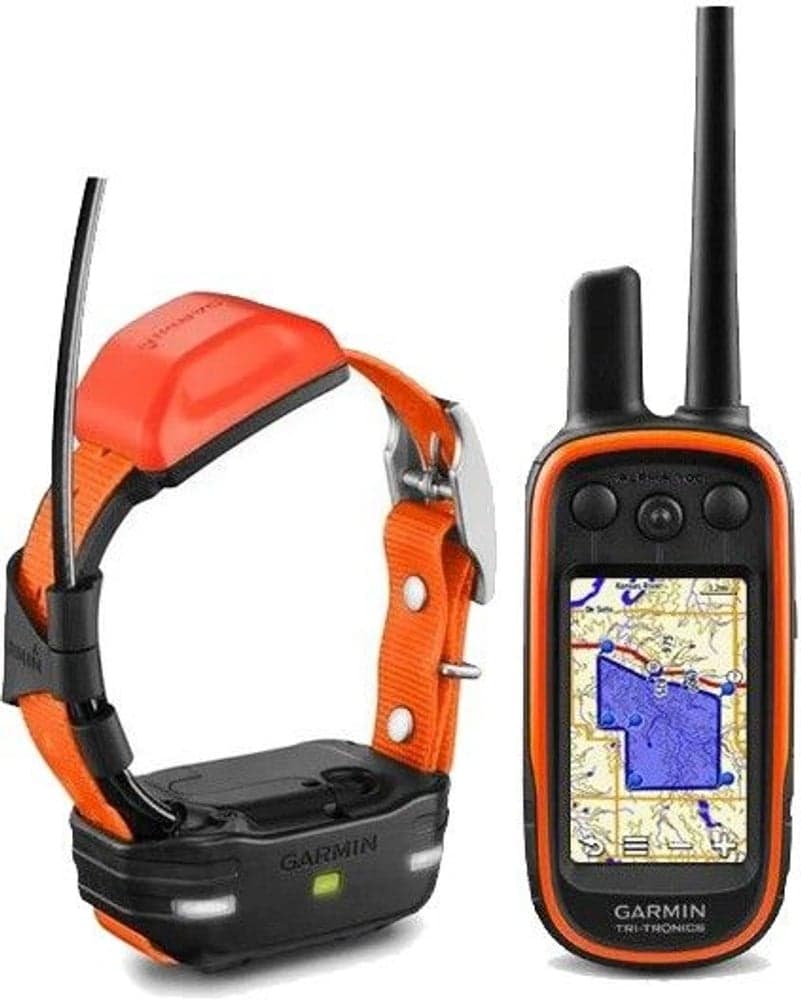 Alpha 100+T5 Mini Hund-GPS, view: 0