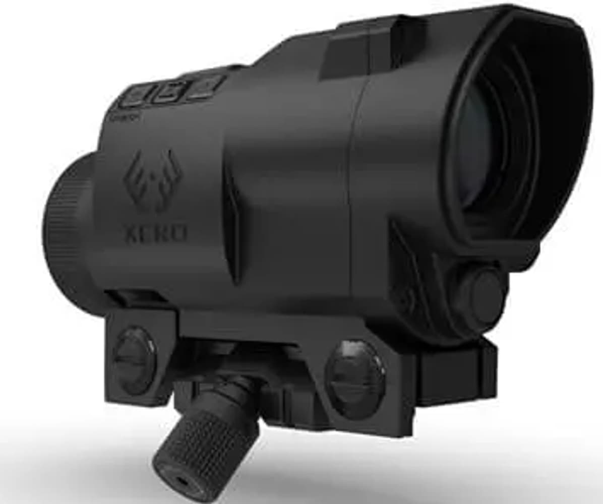 Xero X1i Armbostsikte, view: 4