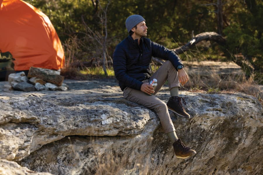 Instinct 2X Solar Moss, view: 19