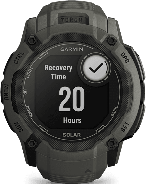 Instinct 2X Solar Moss, view: 7