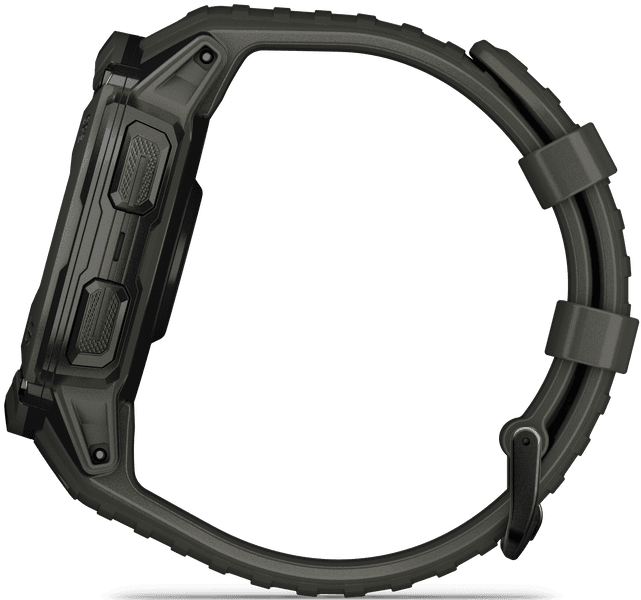 Instinct 2X Solar Moss, view: 2