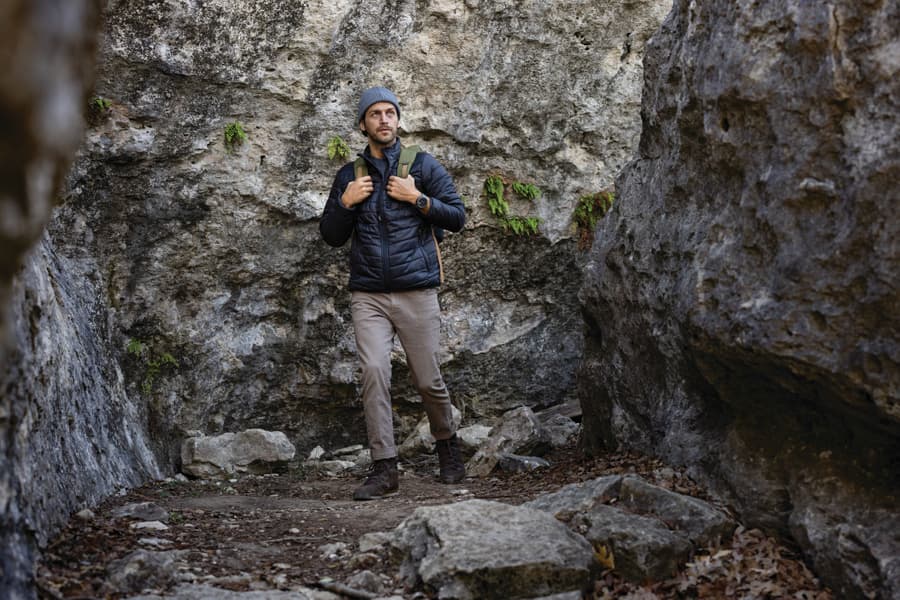 Instinct 2X Solar Moss, view: 18