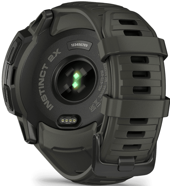 Instinct 2X Solar Moss, view: 3