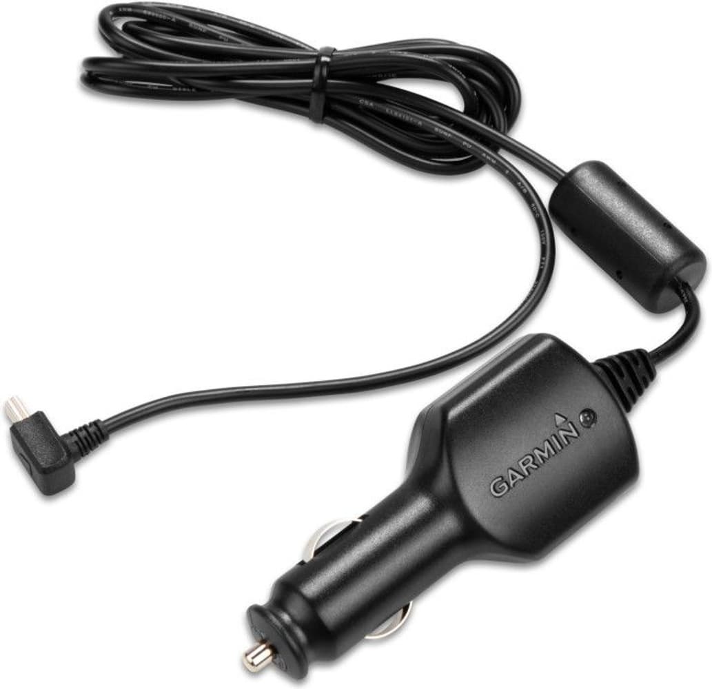 Strömkabel för bil, view: 0