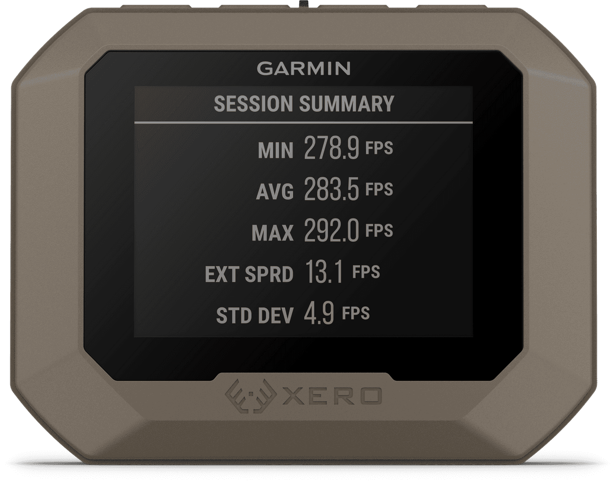 Xero C1 PRO Chronograph, view: 3