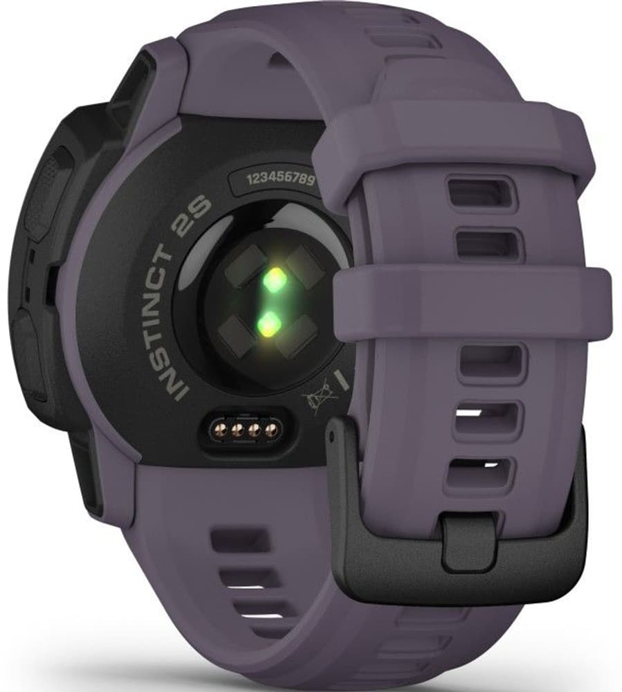 Instinct 2S Deep Orchid, view: 7