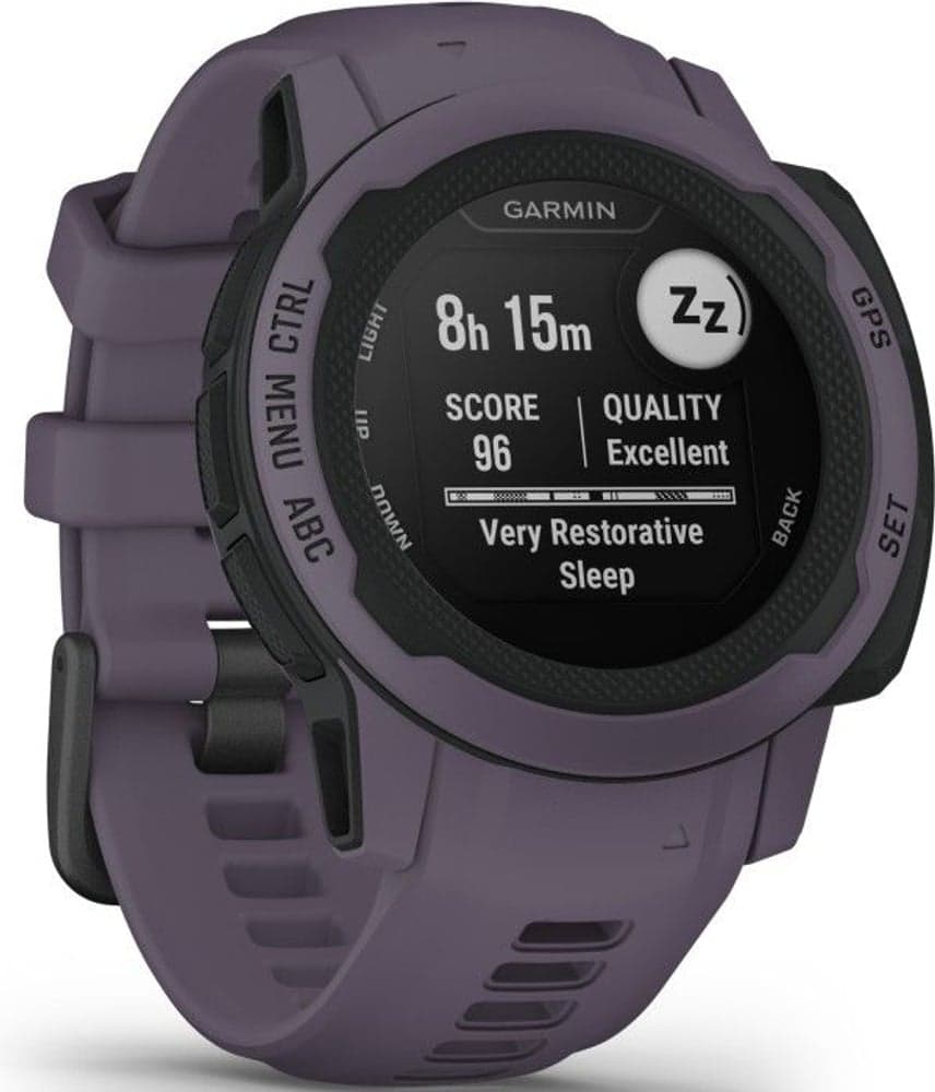 Instinct 2S Deep Orchid, view: 4