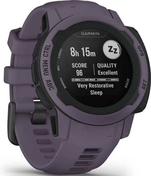 Instinct 2S Deep Orchid, view: 4