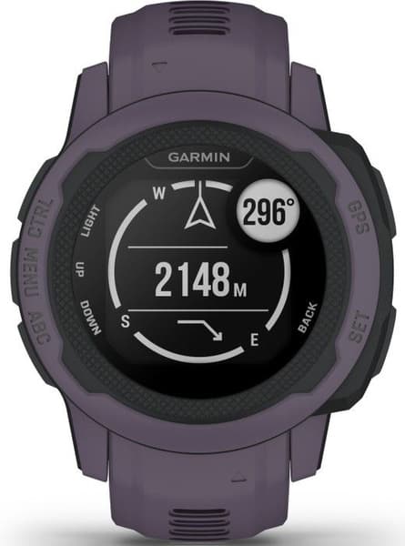 Instinct 2S Deep Orchid, view: 5