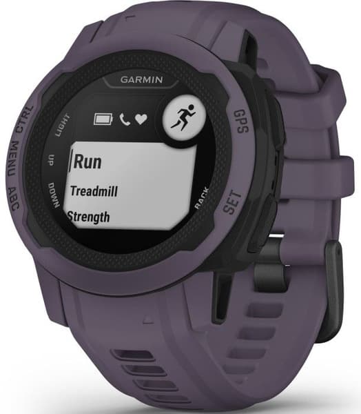 Instinct 2S Deep Orchid, view: 2