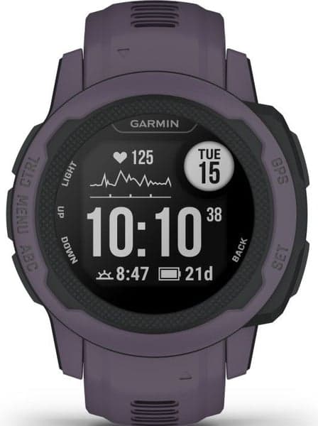 Instinct 2S Deep Orchid, view: 0