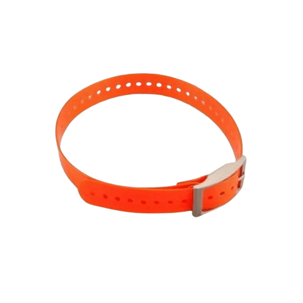 Halsband T5 Orange 1 tum, view: 0