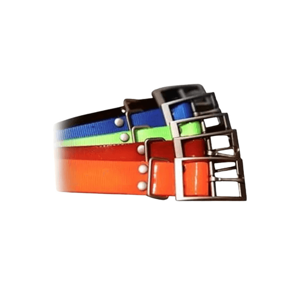 Halsband T5 Orange 1 tum, view: 1