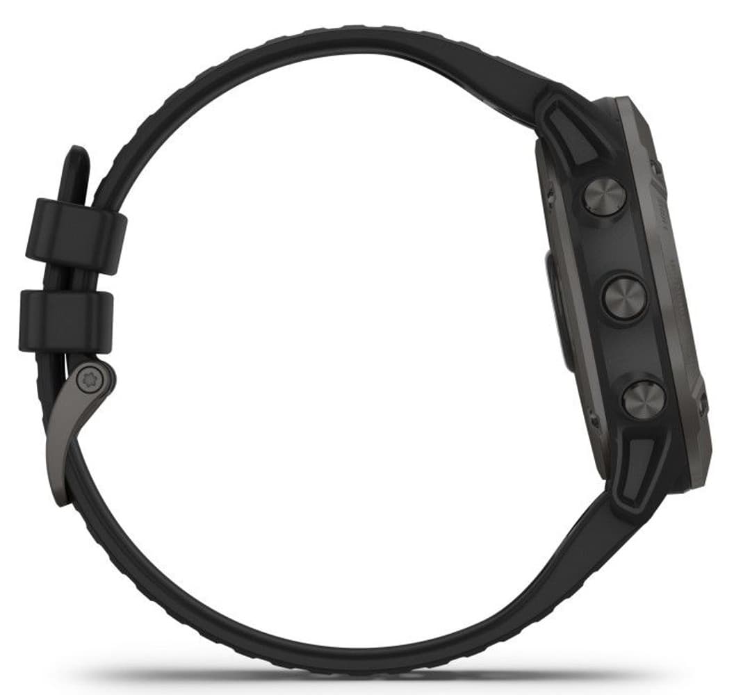 Fenix 6X Pro Solar Titan, view: 8