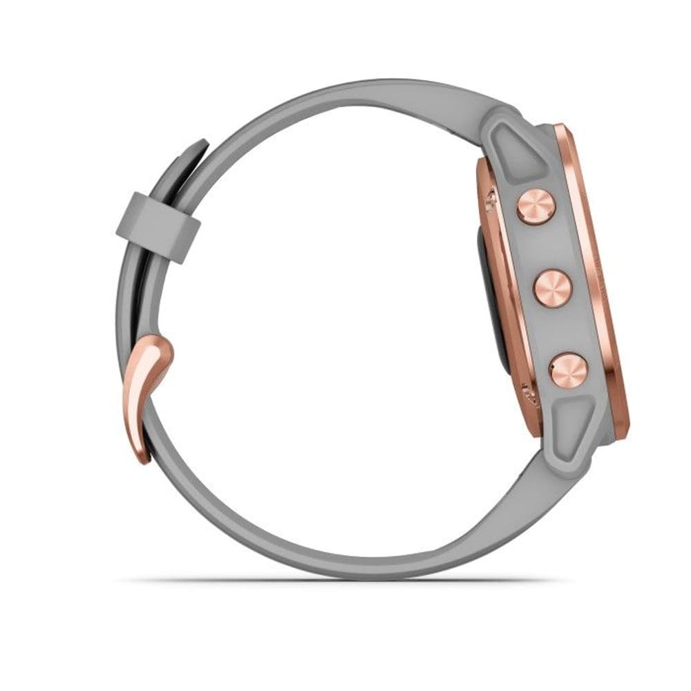 Fenix 6S Sapphire Rosé, view: 8