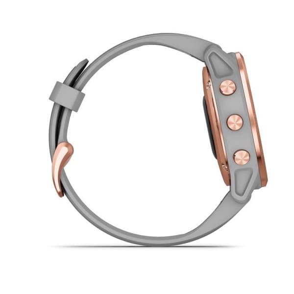 Fenix 6S Sapphire Rosé, view: 8