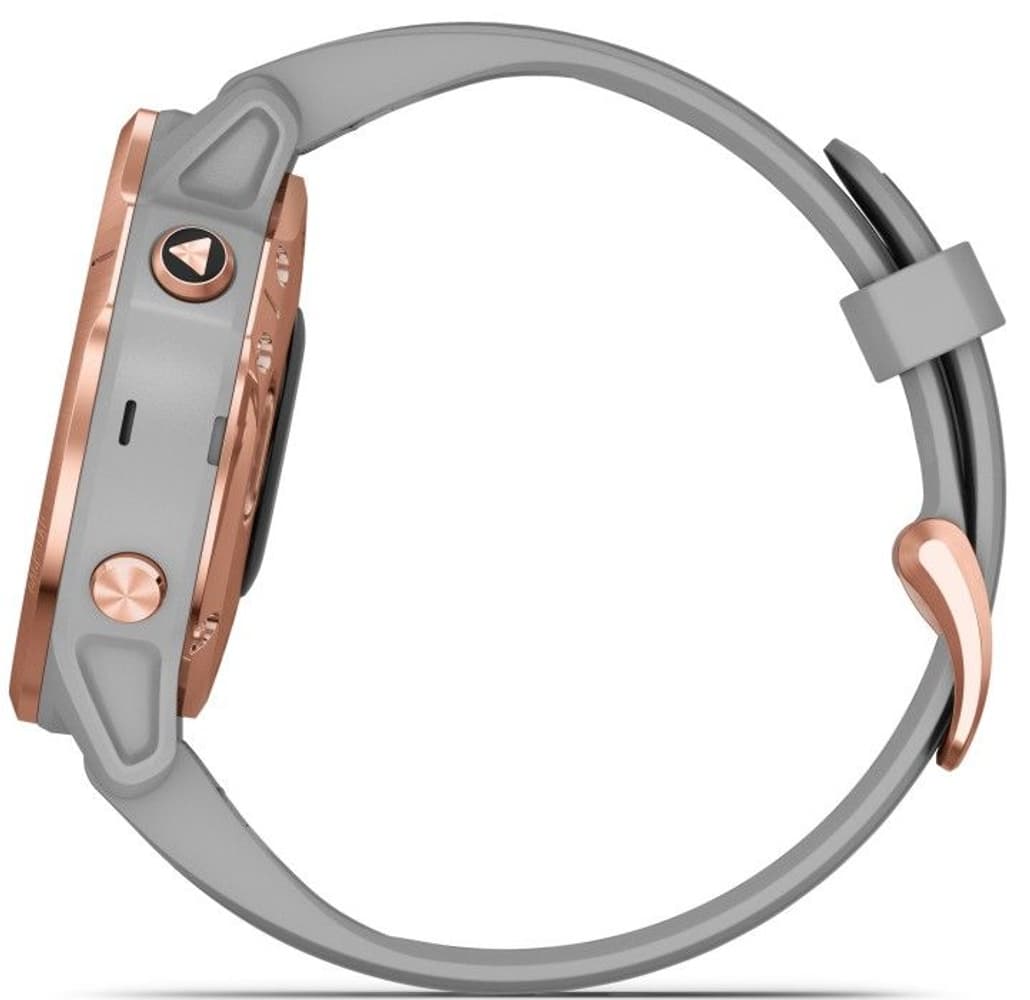 Fenix 6S Sapphire Rosé, view: 7