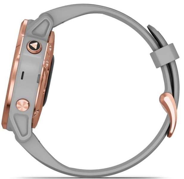 Fenix 6S Sapphire Rosé, view: 7