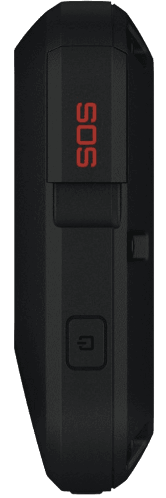 inReach Messenger Plus, view: 1