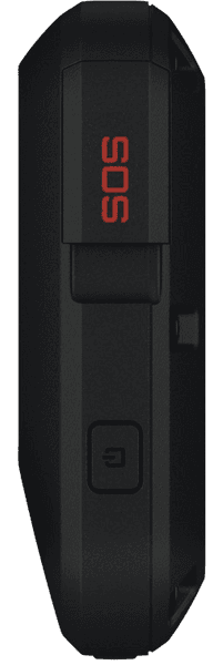 inReach Messenger Plus, view: 1