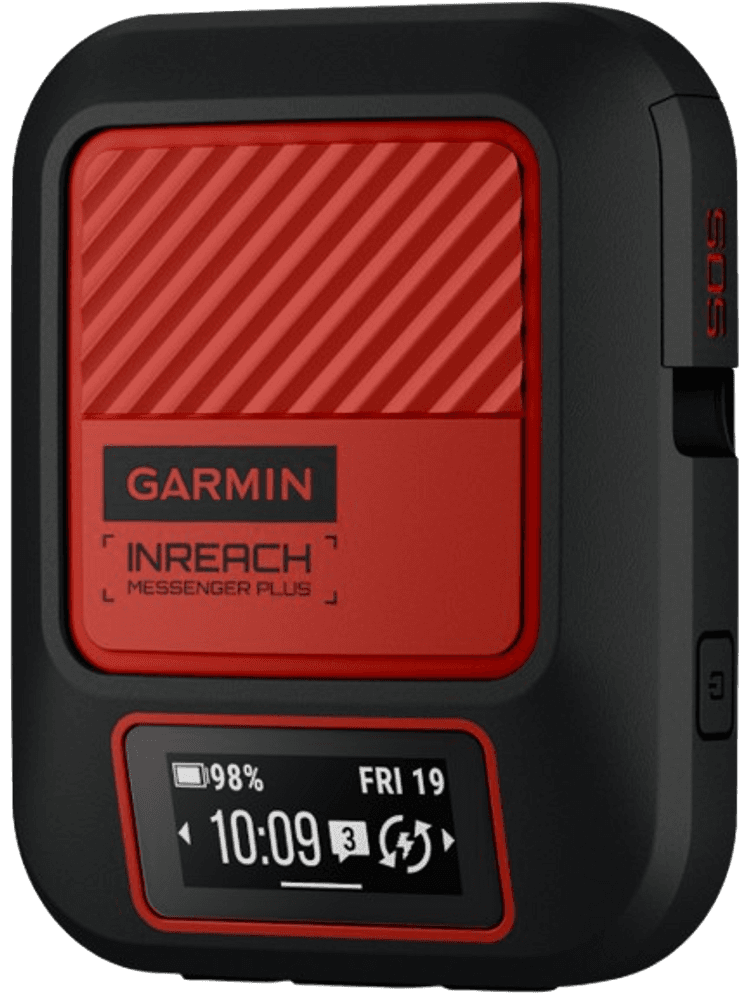 inReach Messenger Plus, view: 0