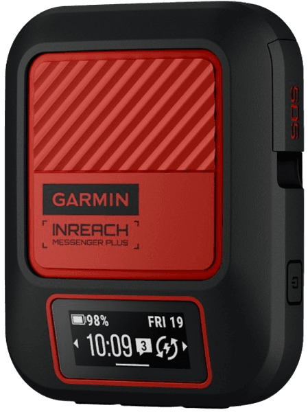 inReach Messenger Plus, view: 0