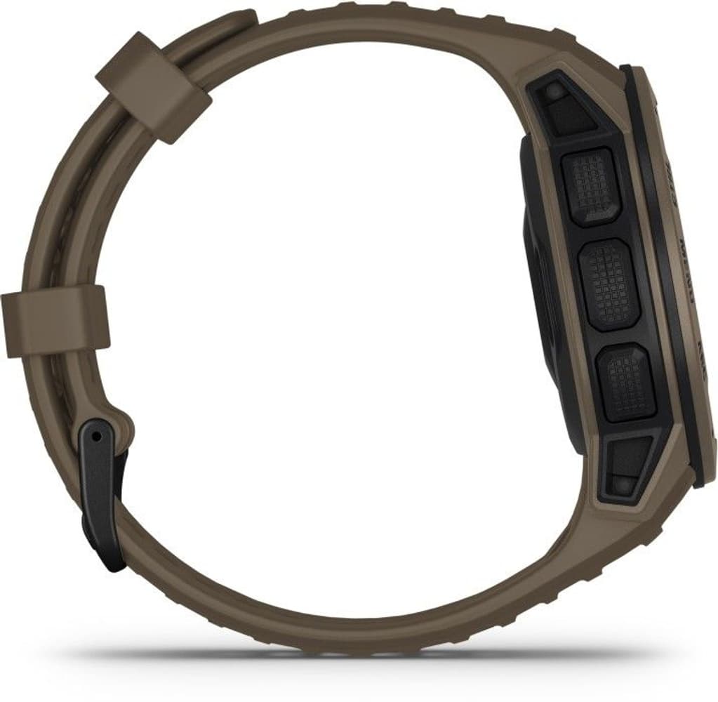 Instinct Tactical Brun, view: 4