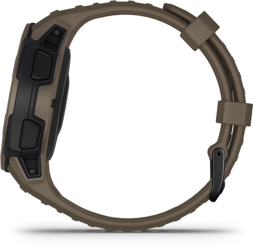 Instinct Tactical Brun, view: 5