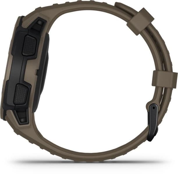 Instinct Tactical Brun, view: 5